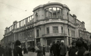 Ресторан «Прага»